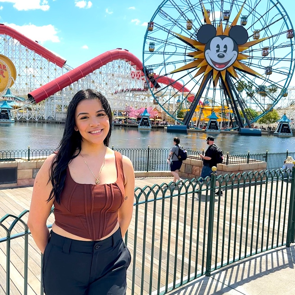 Meet your Posher, Kenia